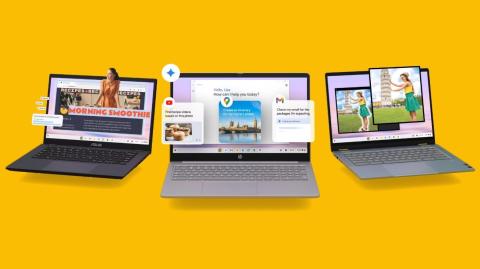 El presidente del ecosistema Android de Google, Sameer Samat, ha confirmado que la compañía pretende combinar ChromeOS y Android "en una sola plataforma".