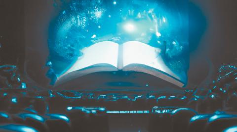 Libros adaptados al cine y la televisión.