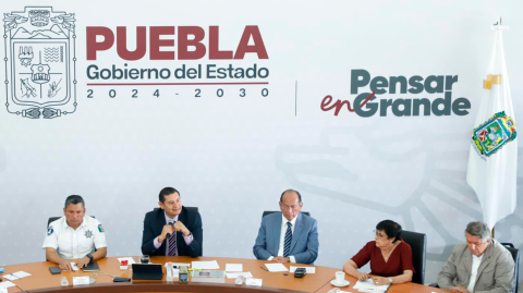 Cortesía.