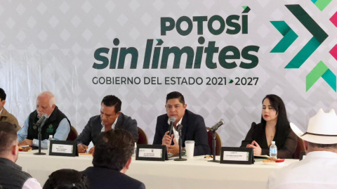 Cortesía.