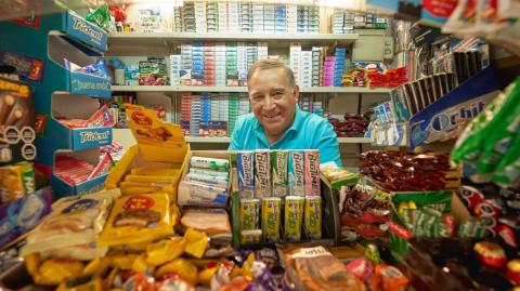 Tiendita