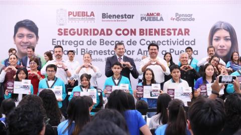 Foto: Gobierno de Puebla