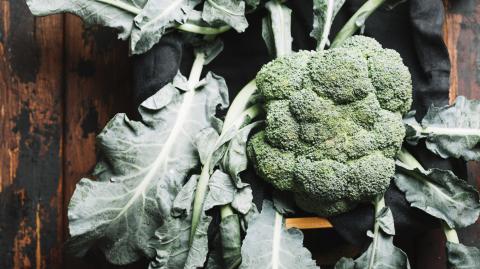 verduras