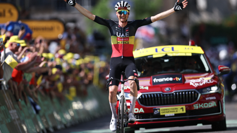 Foto: AFP