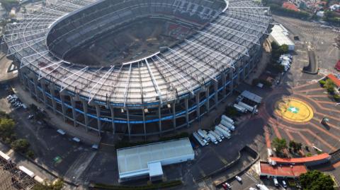 Esta edición del torneo, que será la más grande en la historia del futbol con 48 selecciones, 104 partidos y tres países anfitriones, iniciará el 11 de junio de 2026 en el Estadio Azteca de la Ciudad de México y culminará el 19 de julio en Nueva York–Nueva Jersey.

Para más información del tema, visita: https://www.eleconomista.com.mx/deportes/boletos-mundial-2026-fechas-venta-precios-paquetes-lujo-mexico-20250720-768931.html

¡Síguenos en nuestras redes sociales para mantenerte informado!

Twitter: https://twitter.com/eleconomista 
Facebook: https://www.facebook.com/ElEconomista.mx
Instagram: https://www.instagram.com/eleconomistamx
LinkedIn: https://www.linkedin.com/company/el-economista/

#ElEconomista #EETV
