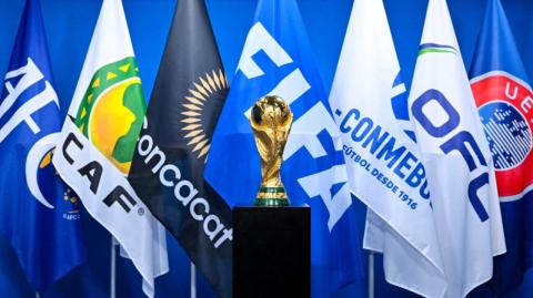 Adquirir el paquete más económico para un partido del Mundial del 2026 puede equivaler a un año completo de ingresos de una persona que percibe un salario mínimo.