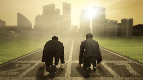 La competencia es una oportunidad para innovar el negocio