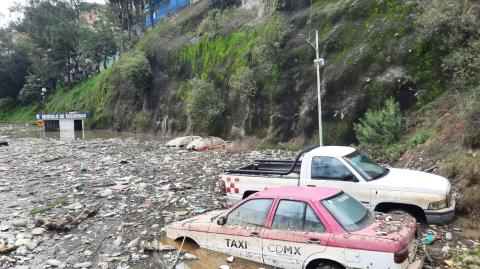 LLuvias, seguros, Finanzas personales