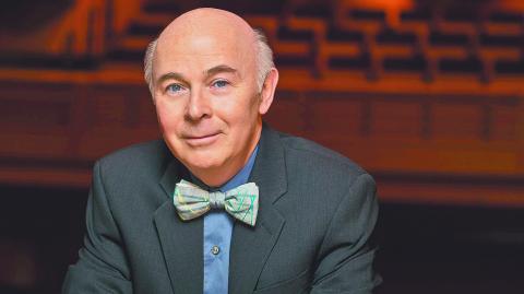 10/25/17 3:20:13 PM -- Jorge Federico Osorio Portraits at Galvin Hall.  © Todd Rosenberg Photography