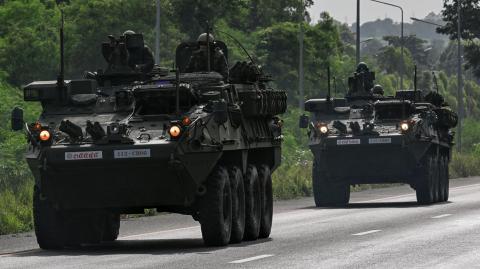 Foto: AFP