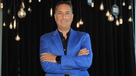 Simón Cohen
