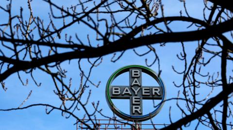 Bayer había estado preparando el lanzamiento al mercado del elinzanetant este año, esperando un pico potencial de ventas anuales de al menos 1,000 millones de dólares.

Para más información del tema, visita: https://www.eleconomista.com.mx

¡Síguenos en nuestras redes sociales para mantenerte informado!

Twitter: https://twitter.com/eleconomista 
Facebook: https://www.facebook.com/ElEconomista.mx
Instagram: https://www.instagram.com/eleconomistamx
LinkedIn: https://www.linkedin.com/company/el-economista/

#ElEconomista #EETV