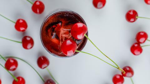 Cerezas