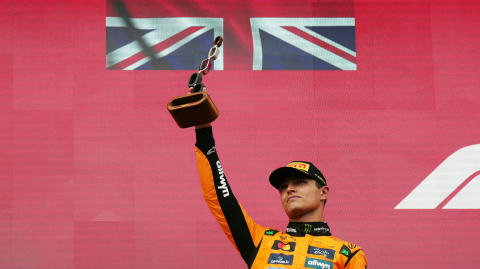 Foto: AFP