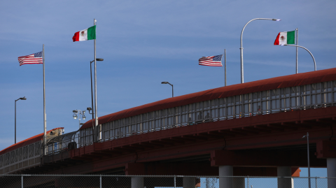 Desde su regreso a la Casa Blanca en enero, el presidente de Estados Unidos reprocha a México no hacer lo suficiente para frenar el trasiego de narcóticos hacia Estados Unidos, en especial del letal fentanilo.