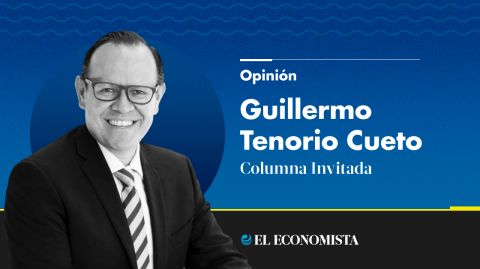 Guillermo Tenorio Cueto | Columna invitada