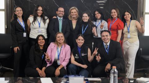 Foto: Gobierno de Chihuahua