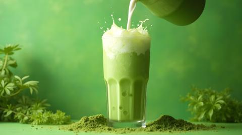 Matcha