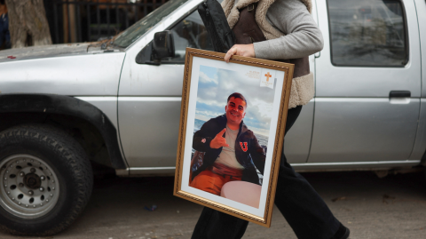 Foto: Reuters