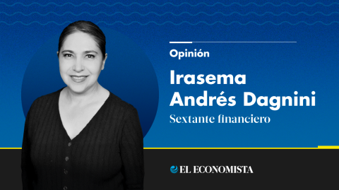 Irasema Andrés Dagnini | Sextante financiero