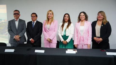 Gobierno de Nuevo León lanzó el Clúster de Salud y Turismo Médico.