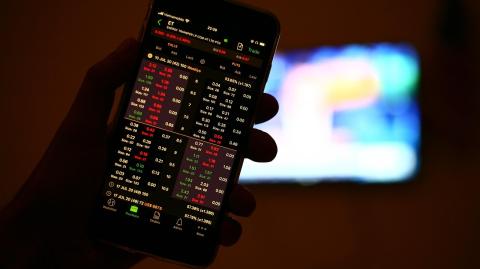 El mercado de divisas protege de la inflación.