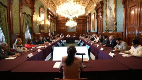 Foto: Gobierno de San Luis Potosí