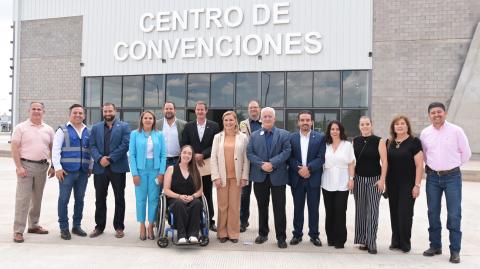 Foto: Gobierno de Chihuahua
