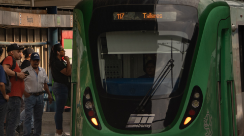 Foto: Metrorrey