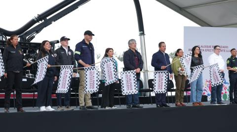 Foto: Gobierno de la CDMX