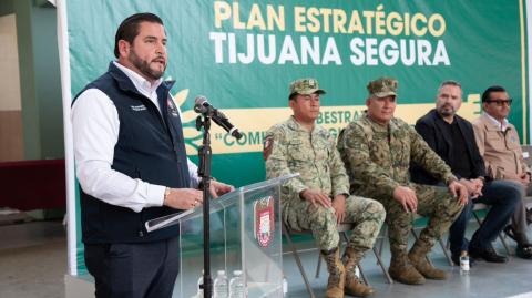 Foto: Ayuntamiento de Tijuana