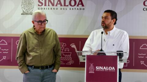 Foto: Gobierno de Sinaloa