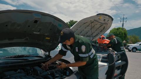 Foto: Gobierno de Tamaulipas