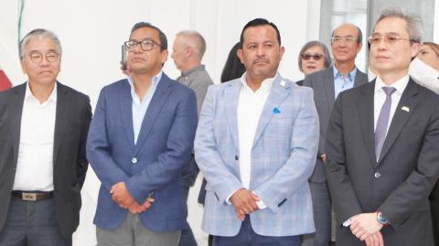 Foto: Gobierno de San Luis Potosí