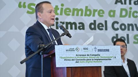 Foto: Gobierno de San Luis Potosí