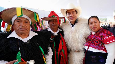 Foto: Secretaría de Educación Pública.