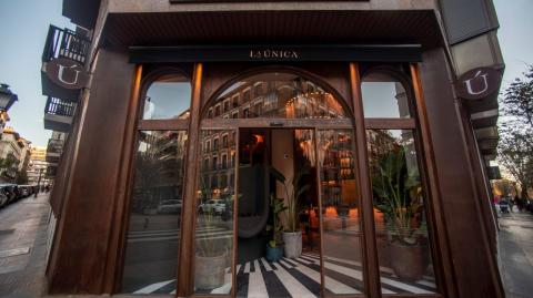 La Única Madrid