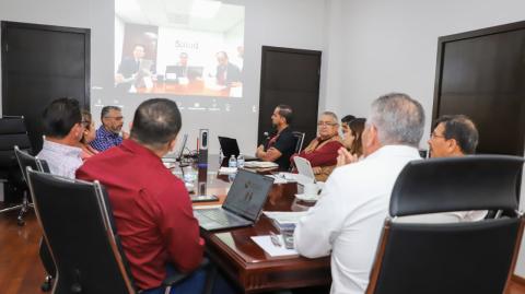 Foto: Gobierno de Tamaulipas
