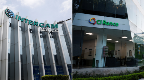 Las instituciones financieras aseguraron que sus equipos se integrarán a las entidades compradoras de los activos.

Para más información del tema, visita: https://www.eleconomista.com.mx/sectorfinanciero/cibanco-e-intercam-garantizada-continuidad-operacion-anuncio-adquisiciones-20250820-773555.html 

¡Síguenos en nuestras redes sociales para mantenerte informado!

Twitter: https://twitter.com/eleconomista 
Facebook: https://www.facebook.com/ElEconomista.mx
Instagram: https://www.instagram.com/eleconomistamx
LinkedIn: https://www.linkedin.com/company/el-economista/

#ElEconomista #EETV