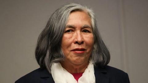 María Estela Ríos