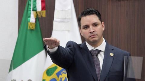 Arístides Rodrigo Guerrero García