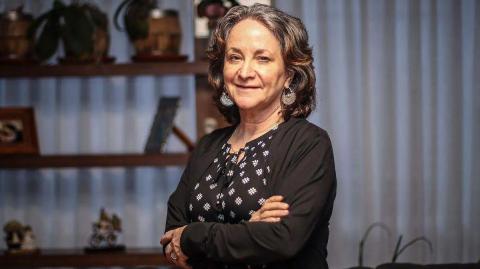 Sara Irene Herrerías Guerra
