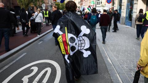 Foto: AFP