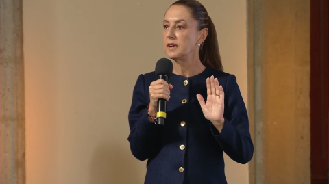 ¿Quién es Armida Zúñiga? La próxima titular de Cofepris