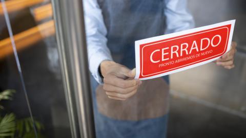 Restaurantes en los estados