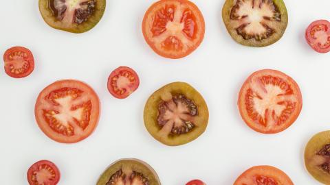 Jitomates