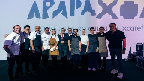 Apapaxoa