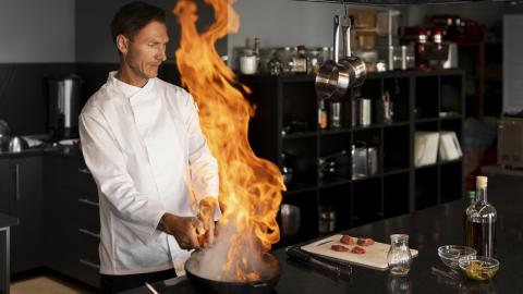 chefs