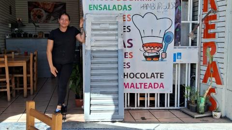 Día de las madres