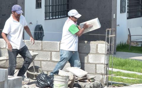 VIVIENDA Construccion fp